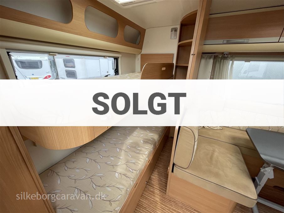 Adria Adora 563 TK
